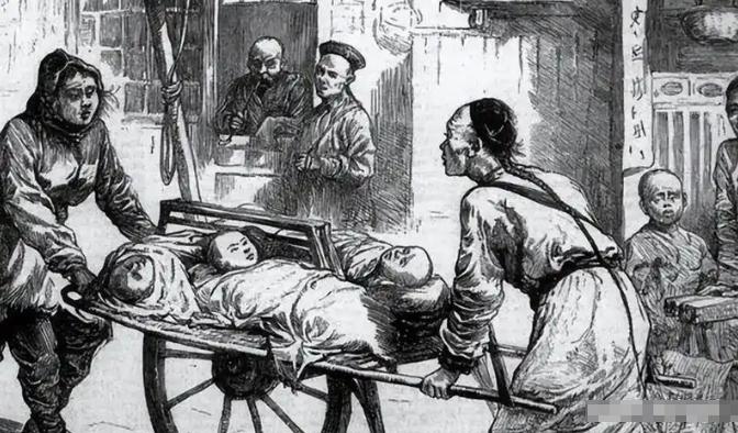 早揭秘了:平均270年就出现1次小冰河期的大气候,导致中国一个朝代很难突出300