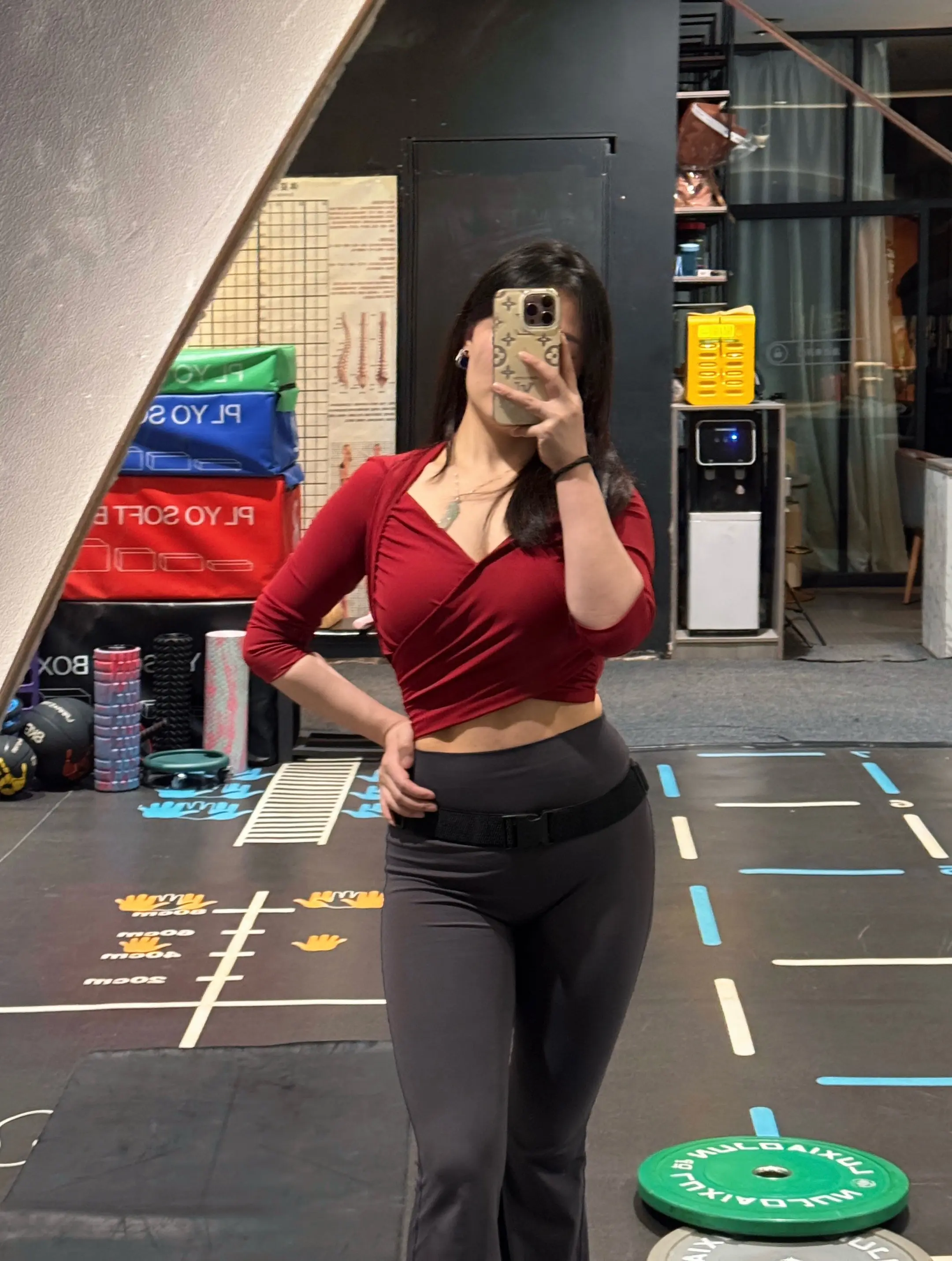 年纪大了 锻炼是为了留住肌肉