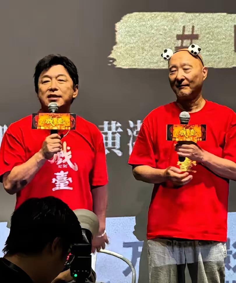 徐峥拍摄《泰囧》时，当时他给黄渤开出了300万的片酬。但黄渤没有接受这笔片酬，反