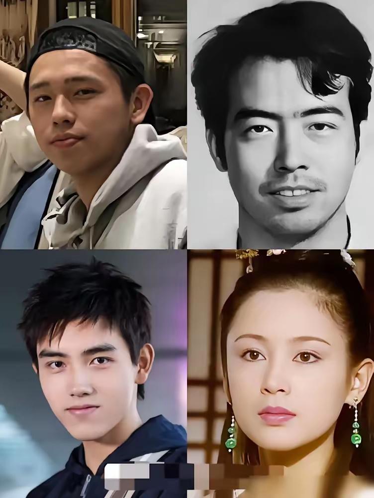 200万都压不住的瓜！陈家那位“纯真阳光少爷”，人设碎得渣都不剩！2023