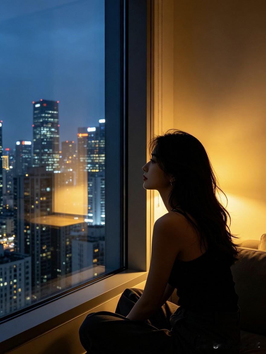 情感专家非常现实的一段话：“小的时候都不爱你的人，千万不要相信，在你长大之后会