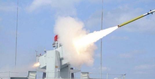 日方军事专家公开指出，台海一旦开战，中国导弹不会把子弹“浪费在冲绳”这份材料