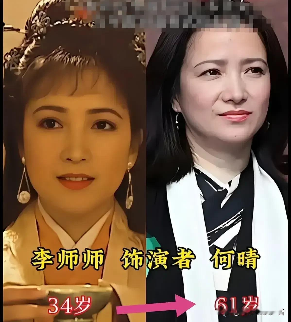 98版《水浒传》是几代人心中难以超越的经典，一众演员当年在荧幕上鲜活演绎水浒众生