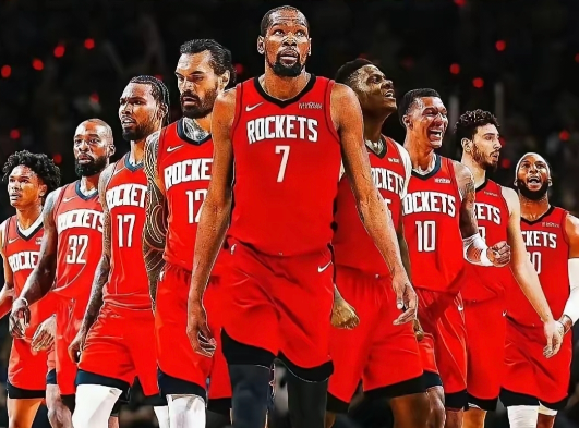 火箭交易的逻辑无论是字母哥还是什么人，火箭都不可能去主动交易他。自从换老板以后