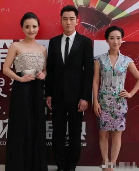 这10公分的差别也太大了吧，安陵容看起来好娇小​​​​