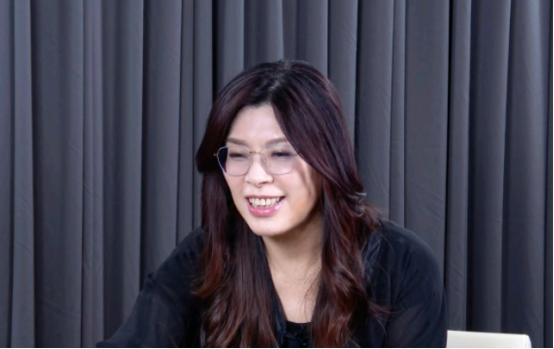 郑丽文这一人事任命，非常到位！30岁哈佛大学毕业的高知女性董佳瑜被任命为国民党国