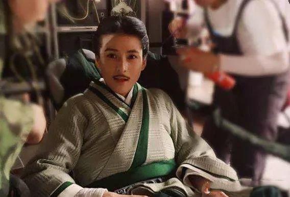 中国历史上，魏晋南北朝是一个极度混乱的时期。而这是个时局动荡的年代，却又是个美男