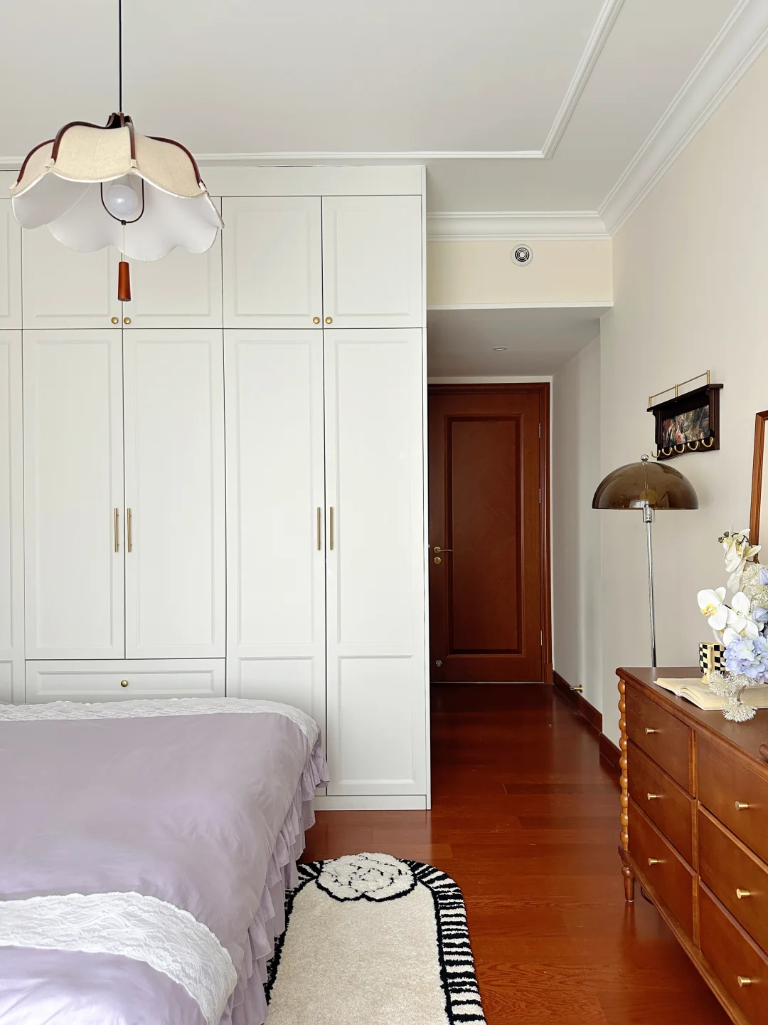 我居然找到了最适合恒大精装房的风格！✌🏻