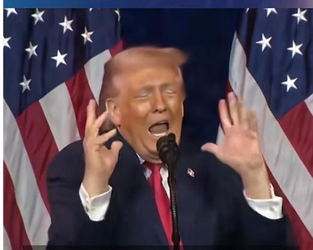 为何不许大陆统台？特朗普说了实话，中国统一后，将颠覆全世界。1. 言论核心：特