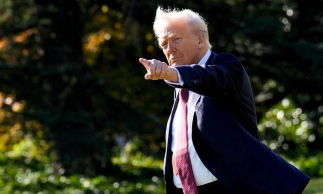 特朗普兑现芬太尼承诺，不到24小时，中方也暂停反制，还多送一项特朗普总算没掉