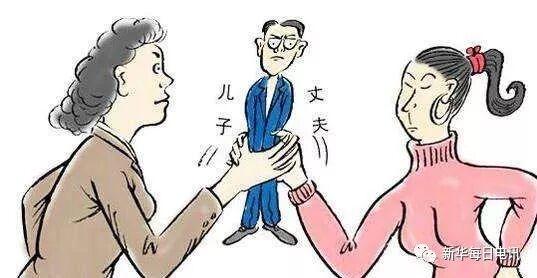 刚生完孩子一个多月, 听完嫂子说婆婆的事, 真的不知道怎么办好