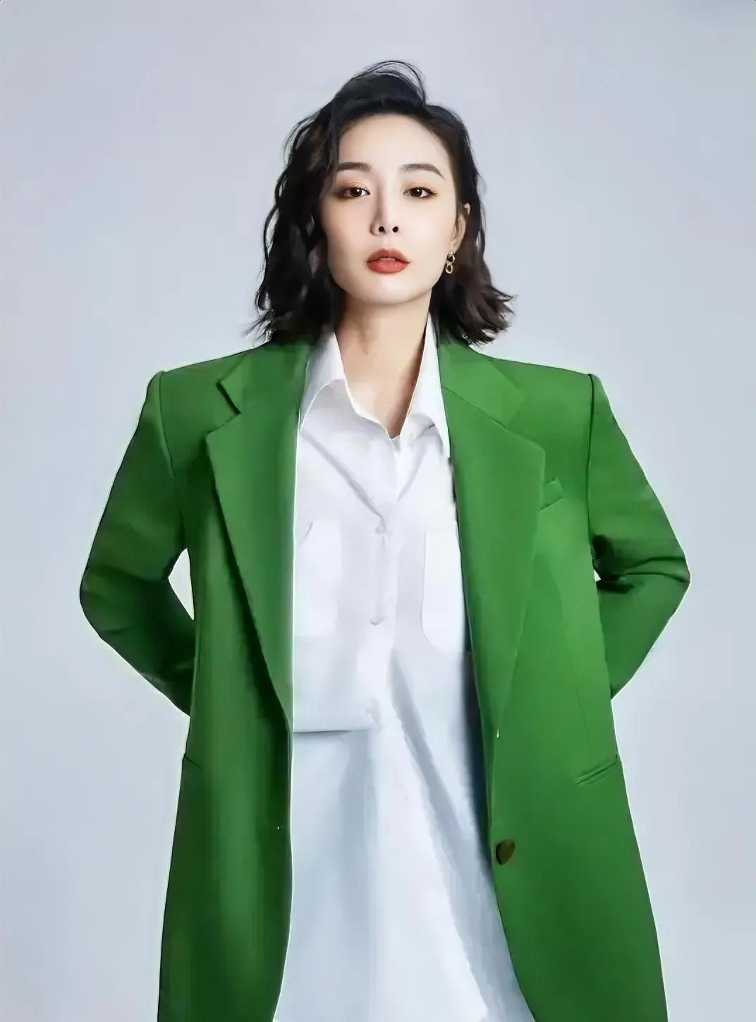 发现没？谁要是娶了高叶都会很幸福！为什么这样说？因为高叶绝对是个狠人她父母
