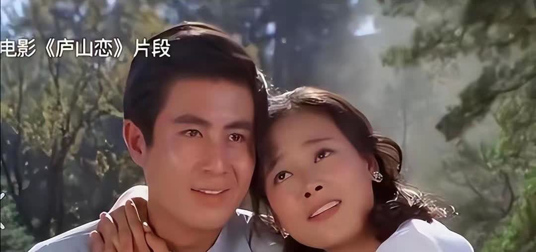 上影一枝花”吴海燕:嫁给初恋几十年，丈夫去世后她拒绝见人