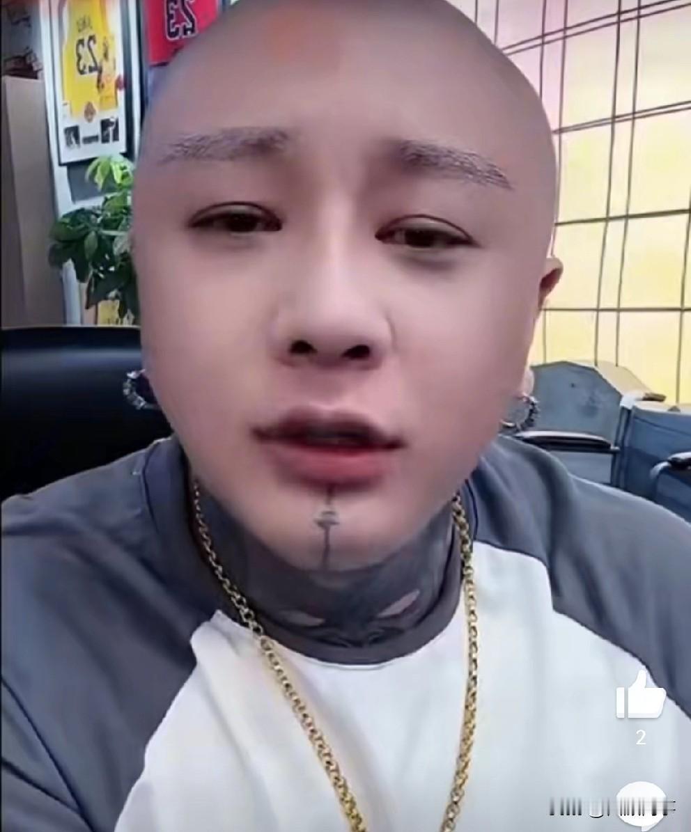 方丈盘点这些年起过的外号，都是赫赫有名的！方丈喊话只有
