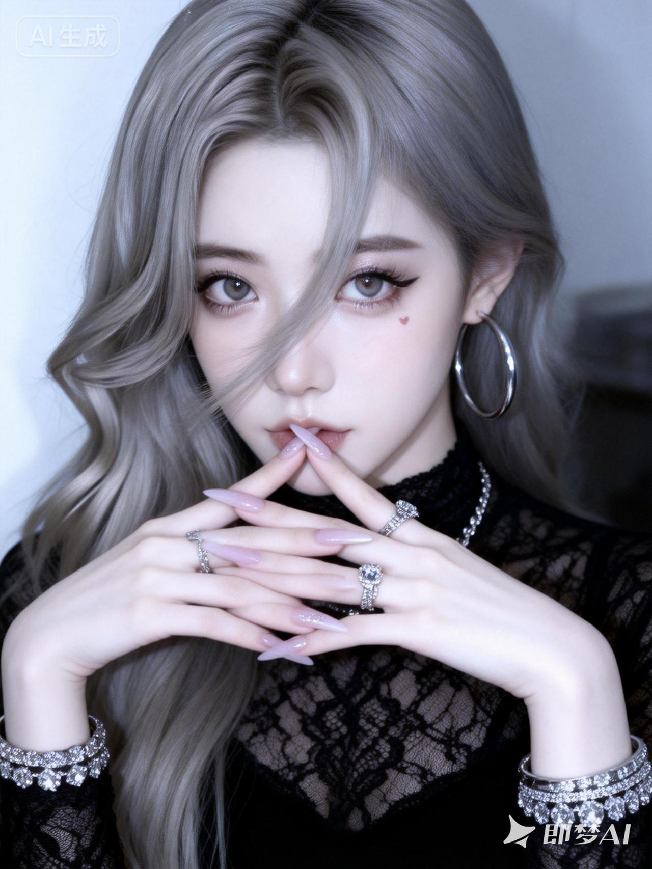 女人最耐看的长相是什么样的