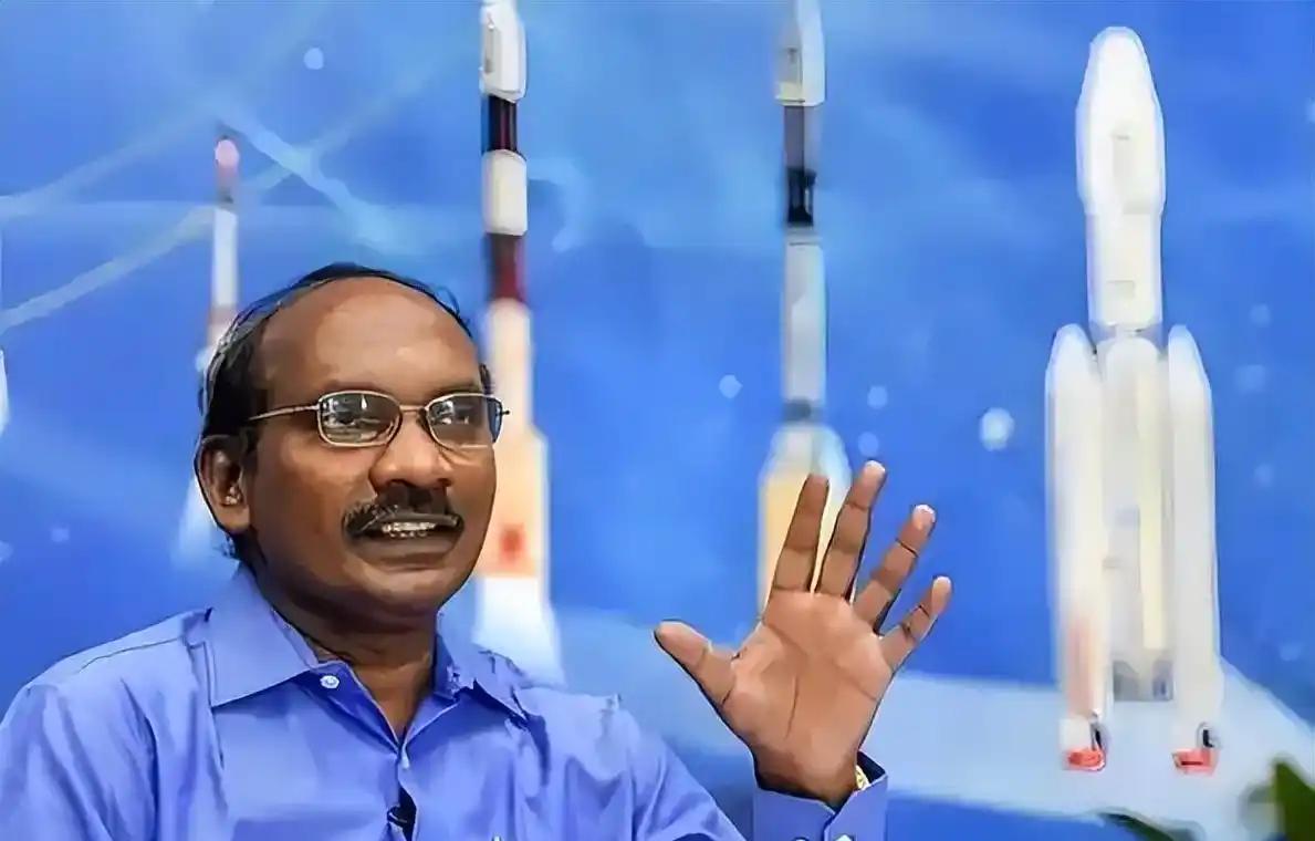 你可能还不知道：中国救援神二十的同时，印度也已经准备送人上天了在航天事业这个