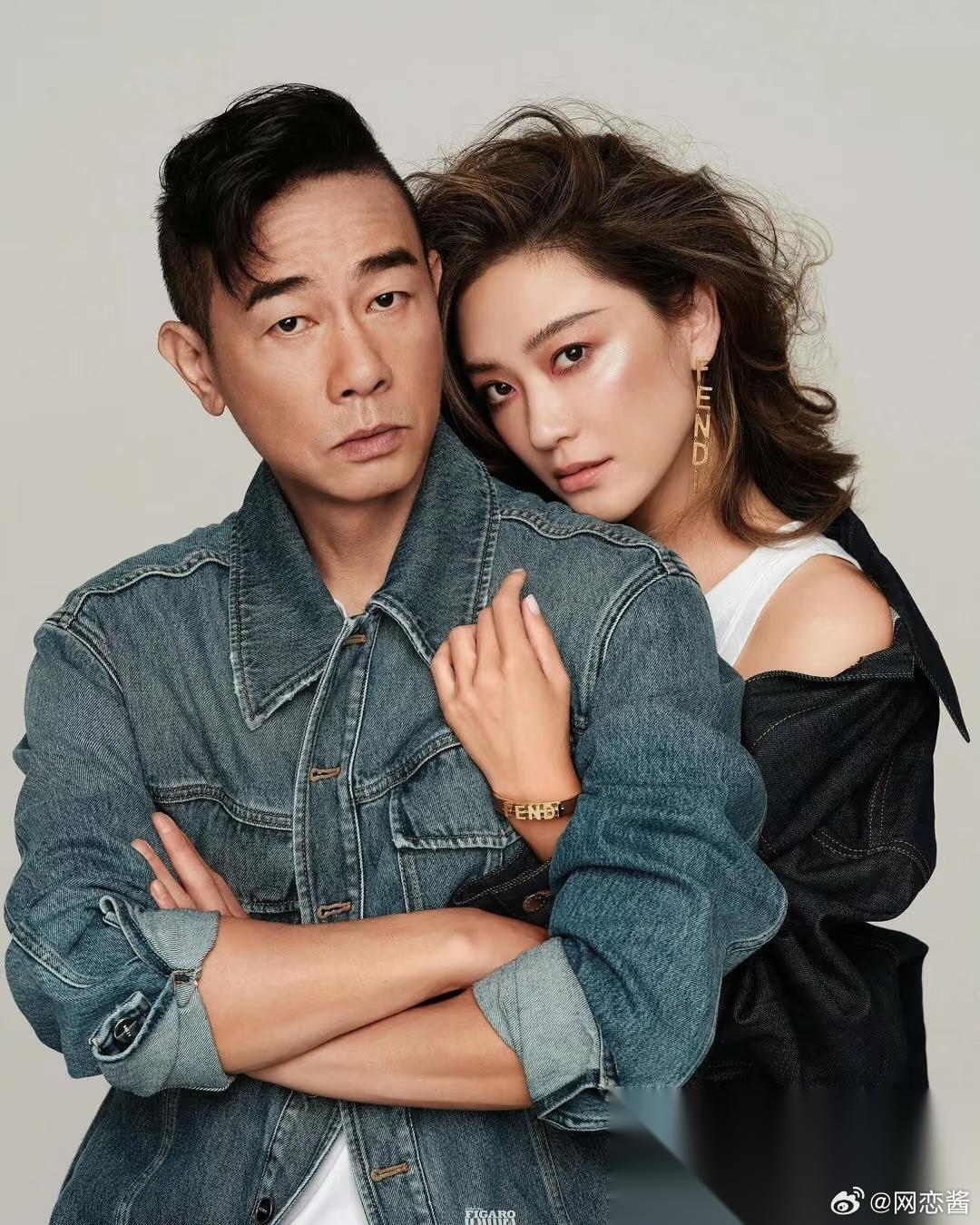 陈小春，给所有男人都提了个醒，娶老婆可以长相普通，可以脾气急，但一定要娶一个
