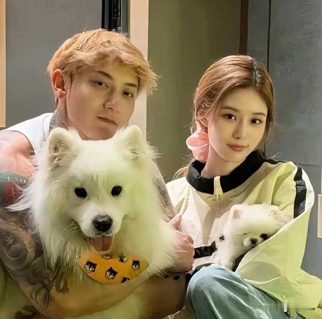 果然当过婆婆的人眼光真的是毒辣我婆婆看到徐艺洋第一眼就说，找媳妇不要找这样的