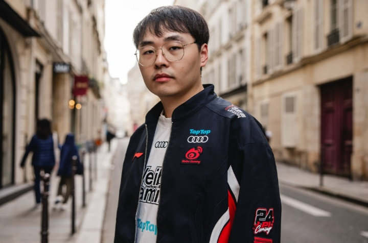 理性讨论：iG新阵容Breathe、Wei、Rookie、JiaQi、Meiko