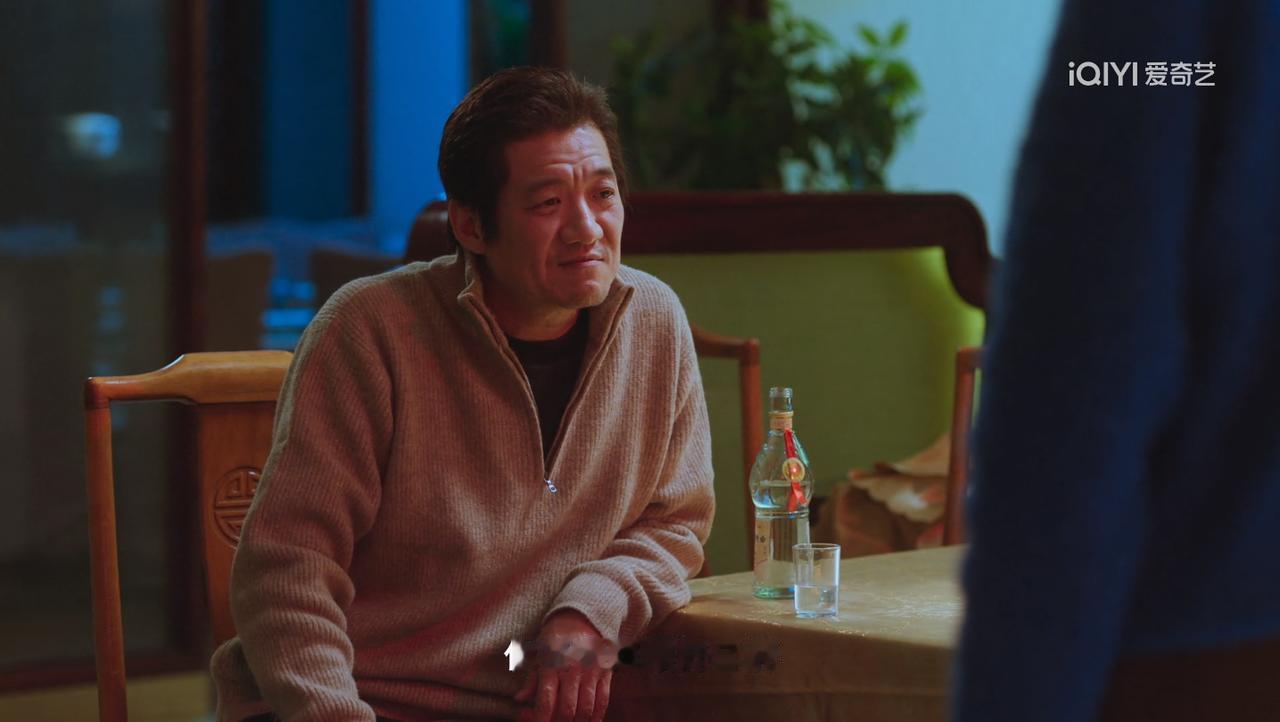 《老舅》：霍东风再一次入狱，老舅又一次赔钱，舅妈危在旦夕，悲剧的大幕骤然而下，他