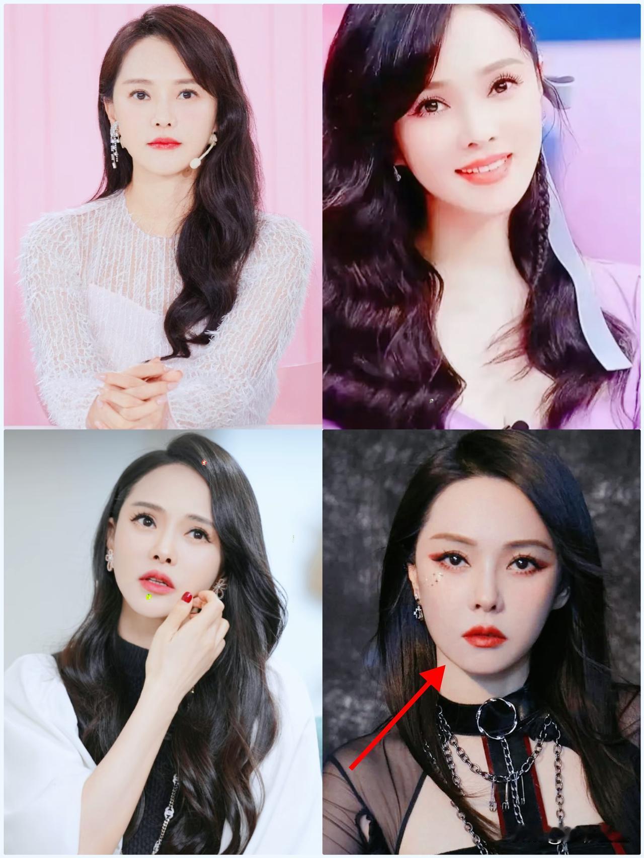 伊能静说:“我44岁时，在台北买了一栋一千万的大房子，带有花园，把我的妈妈和两个