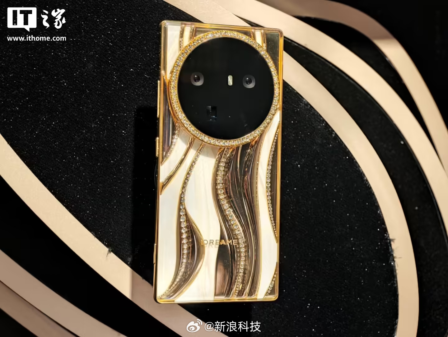 追觅手机预装努比亚星云系统【追觅手机上手：第五代骁龙8至尊版处理器、预装努比亚星