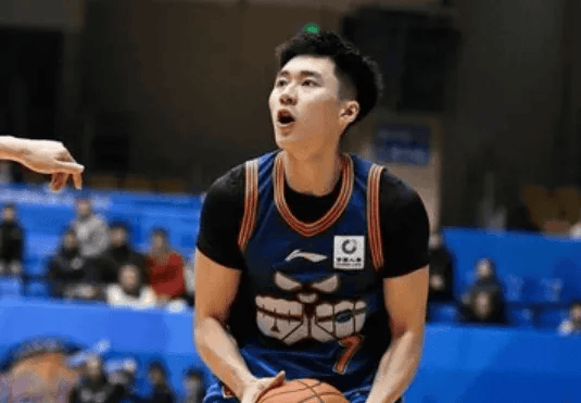 媒体人: 想要兑现天赋, 段睿骐还需要下苦功打磨投篮技巧