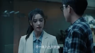 看林小云这段气到上头！冒雨做酸菜鱼全被吃光，只换来一碗泡面，钱鹏也太渣了！