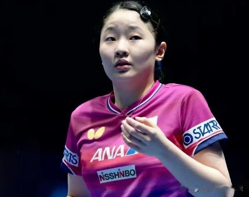 国际乒联公布：20位种子选手，中日韩占11席，林诗栋迎夺冠良机🌹WTT萨格