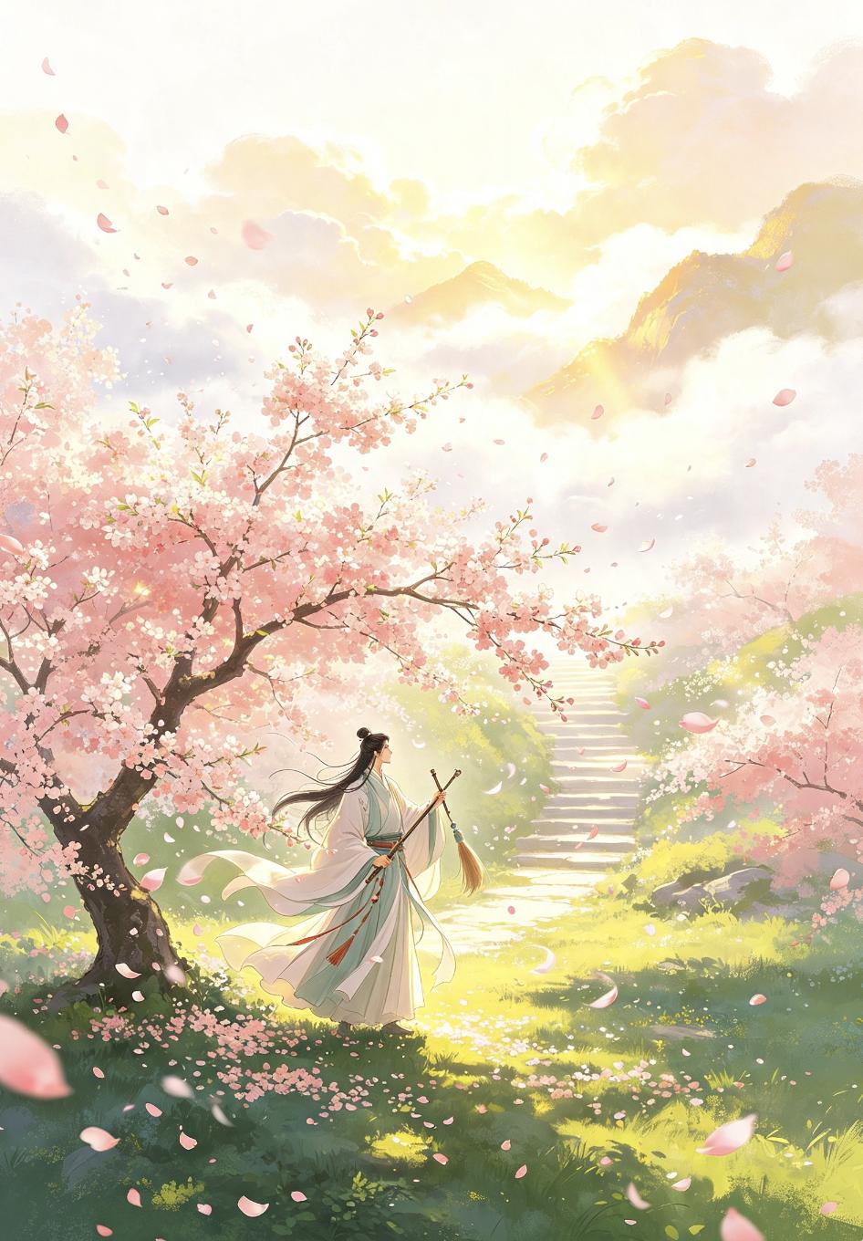 “承者为前，负者为后”从道家讲，别轻易当干爹干妈，自古以来，认干亲从来不是闹着