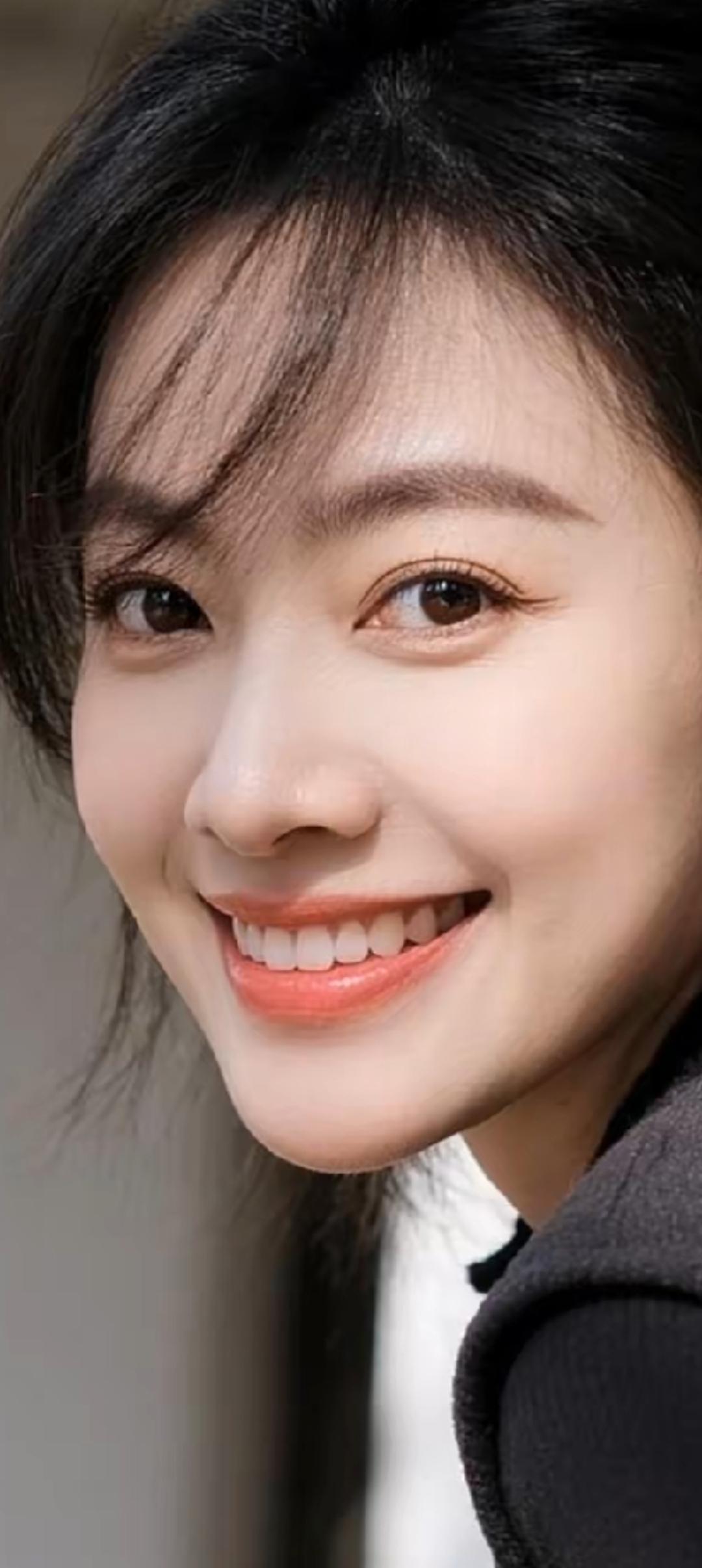 元气满满的一天，从微笑开始！😊✨