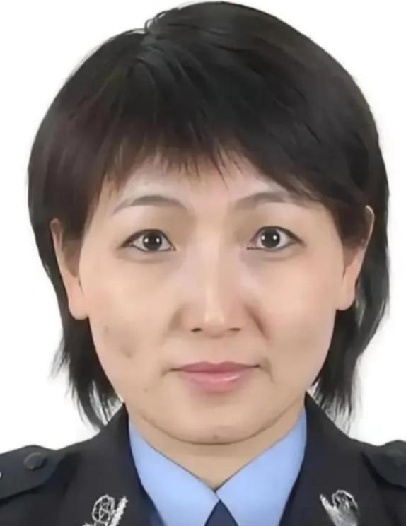 当年把张氏叔侄送进大牢的“神探”聂海芬，现在61岁了，拿着优渥的退休金安享晚年。