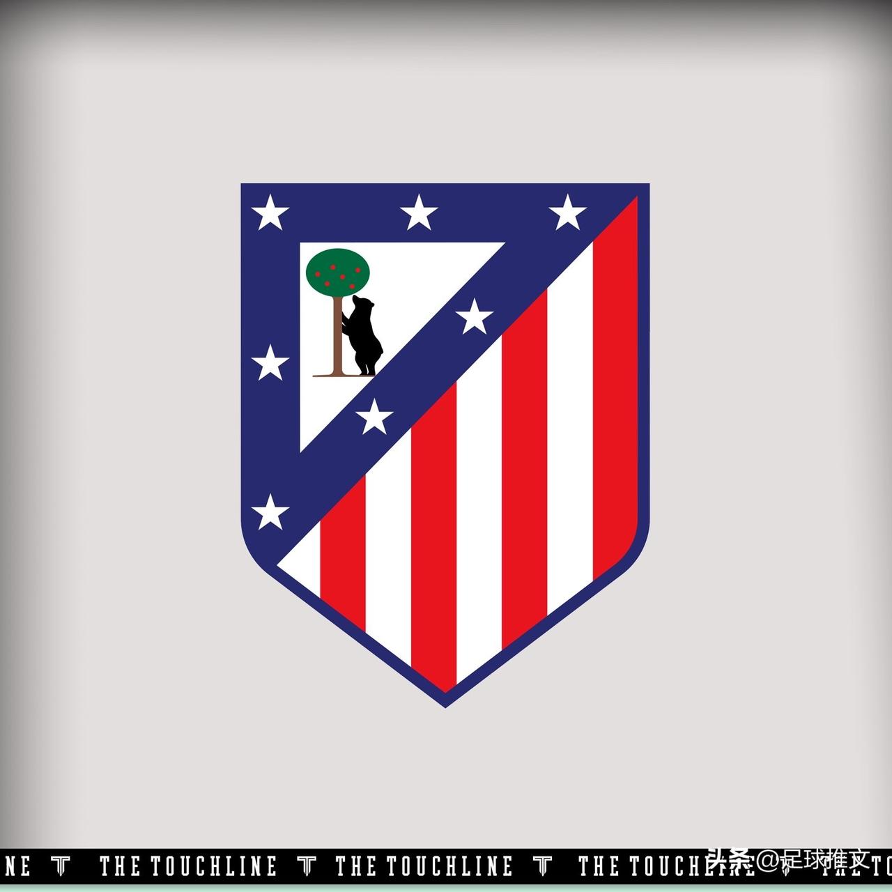 弗里克：“裁判这是在‘故意’让马竞这么踢……对于马竞球员对我们的球员又踢又踹，他