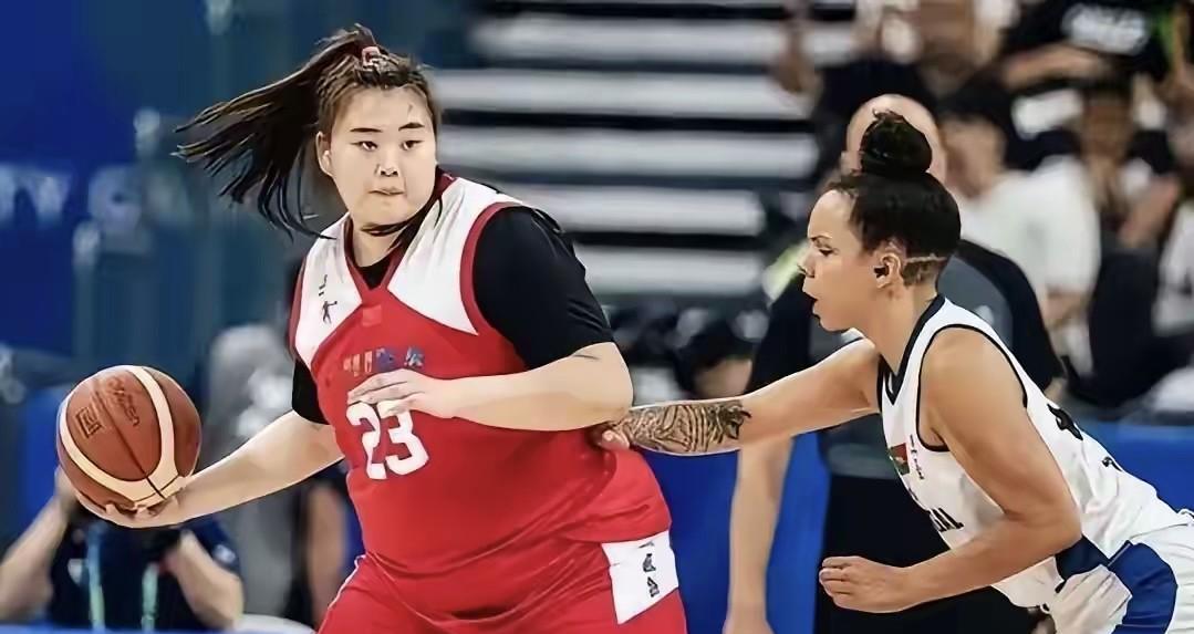 知道为什么刘禹彤的国家队呼声高却难入选吗？现实太骨感！张子宇在国家队一亮相就炸