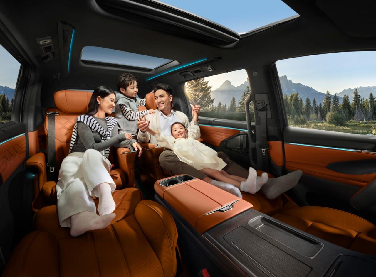 6.38L亏电油耗+8秒破百，传祺向往M8宗师：MPV市场的用户需求精准破局者