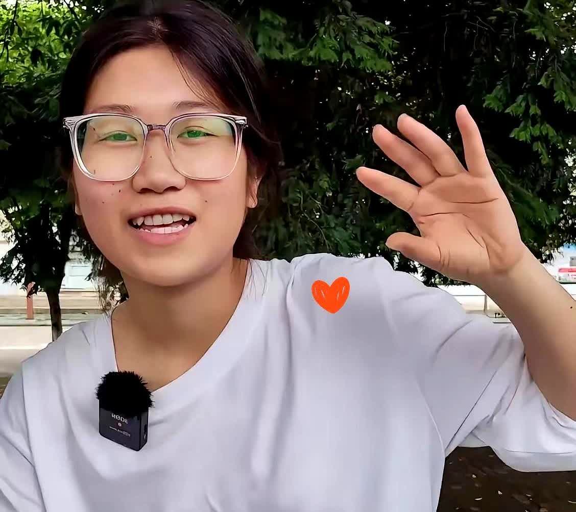 广西扁担女孩刘同学，今晚要失眠了！不是因为没有网络热度了，是因为广西公布