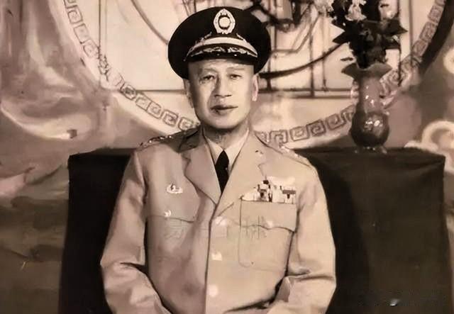 1966年白崇禧赤身裸体死在女人床上，细节曝光震惊世人，儿子回忆：蒋介石根本没必
