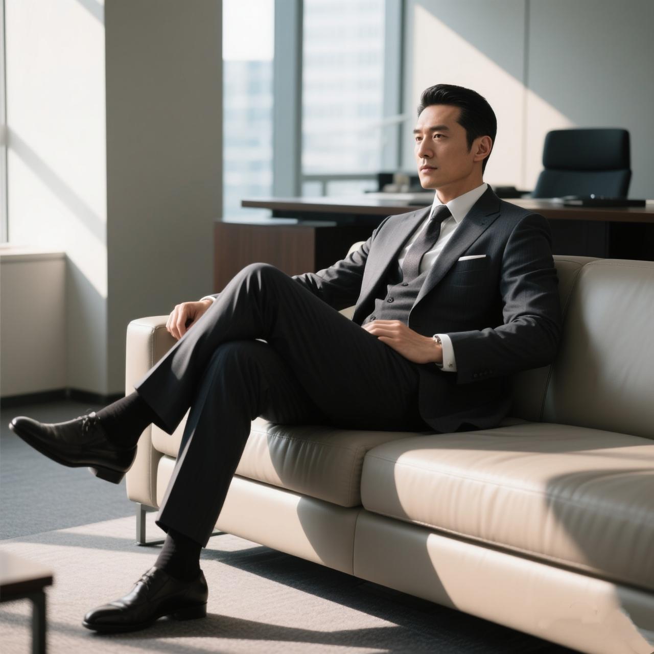 人生破局的8种核心能力一、有本事的人：静得下心、定得住神、该狠时绝不含糊、该