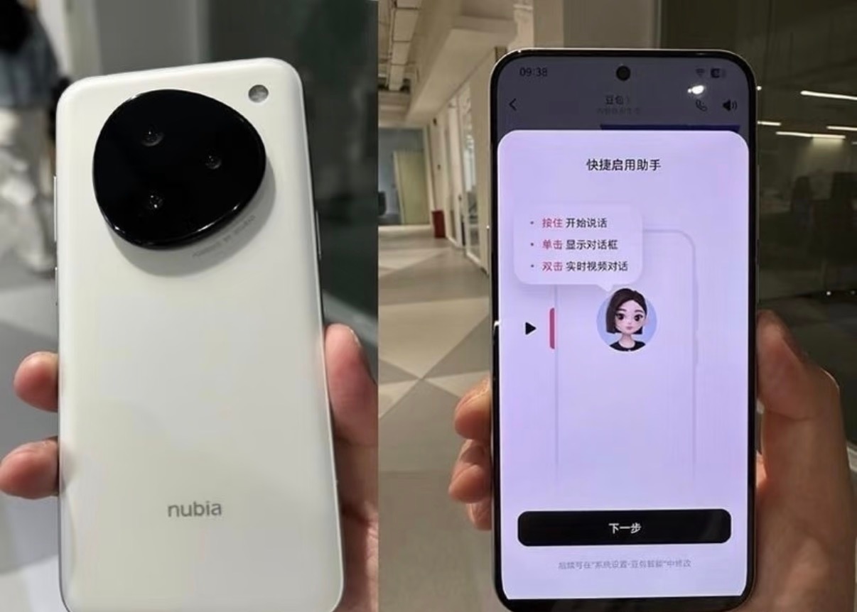 AI手机被豆包带火了吗豆包确实点燃了市场对下一代AI手机的想象，但它的角色更像一