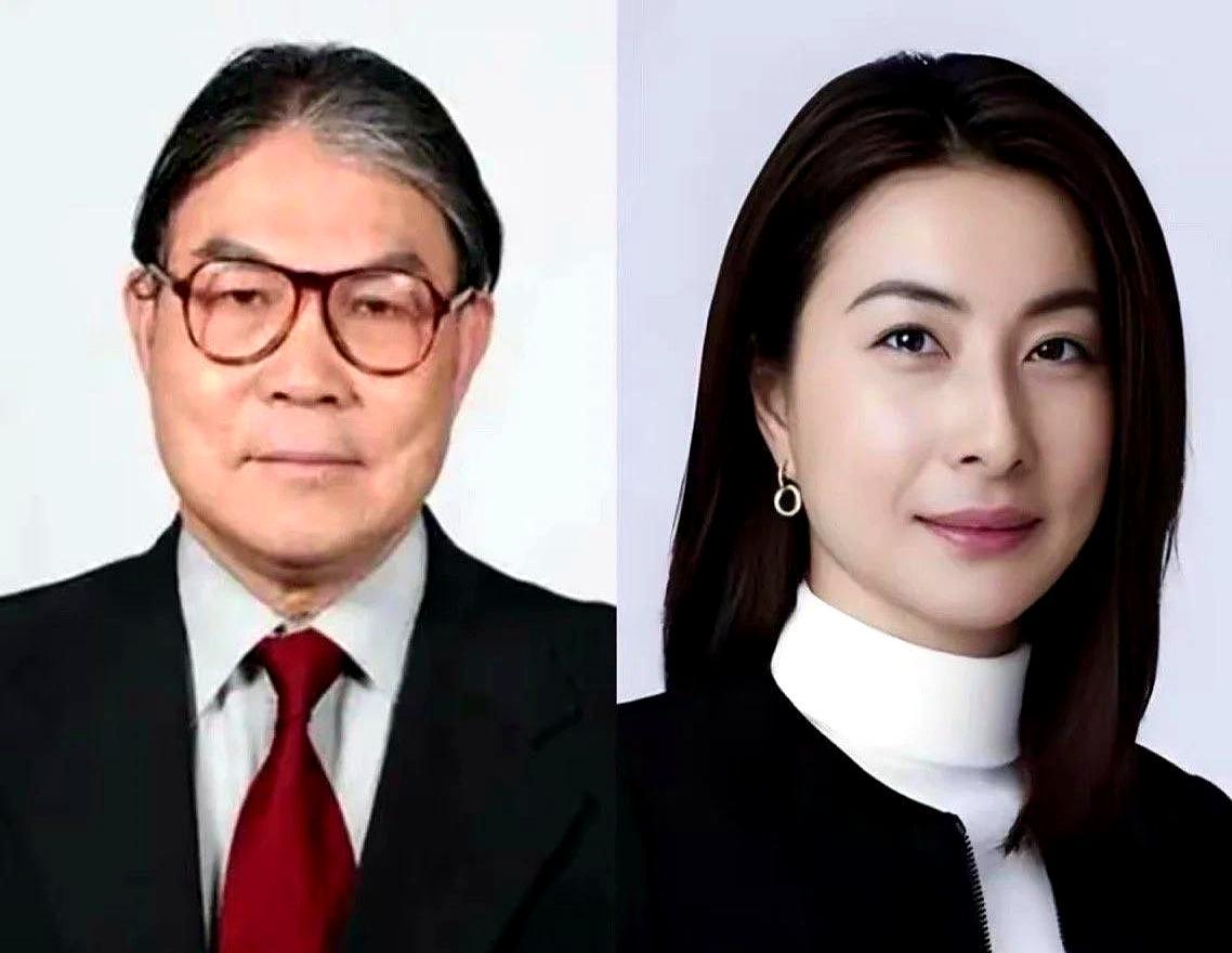 寿宴只添三副碗筷，全网却看哭霍震霆八十大寿，郭晶晶没带珠宝，只捧出三副儿童