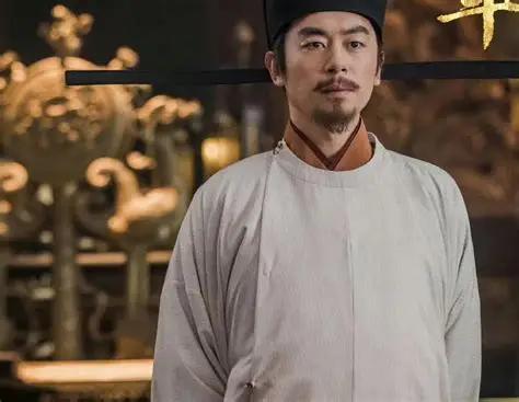 1402年，朱棣攻入南京，建文帝在宫中一场大火之后下落成谜，大明皇位就此易主。