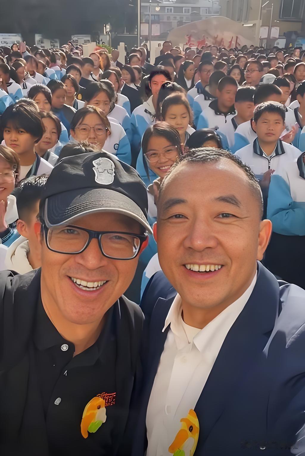 俞敏洪为什么要聘请陈行甲？2026年1月20日，新东方官宣聘请陈行甲担任新东