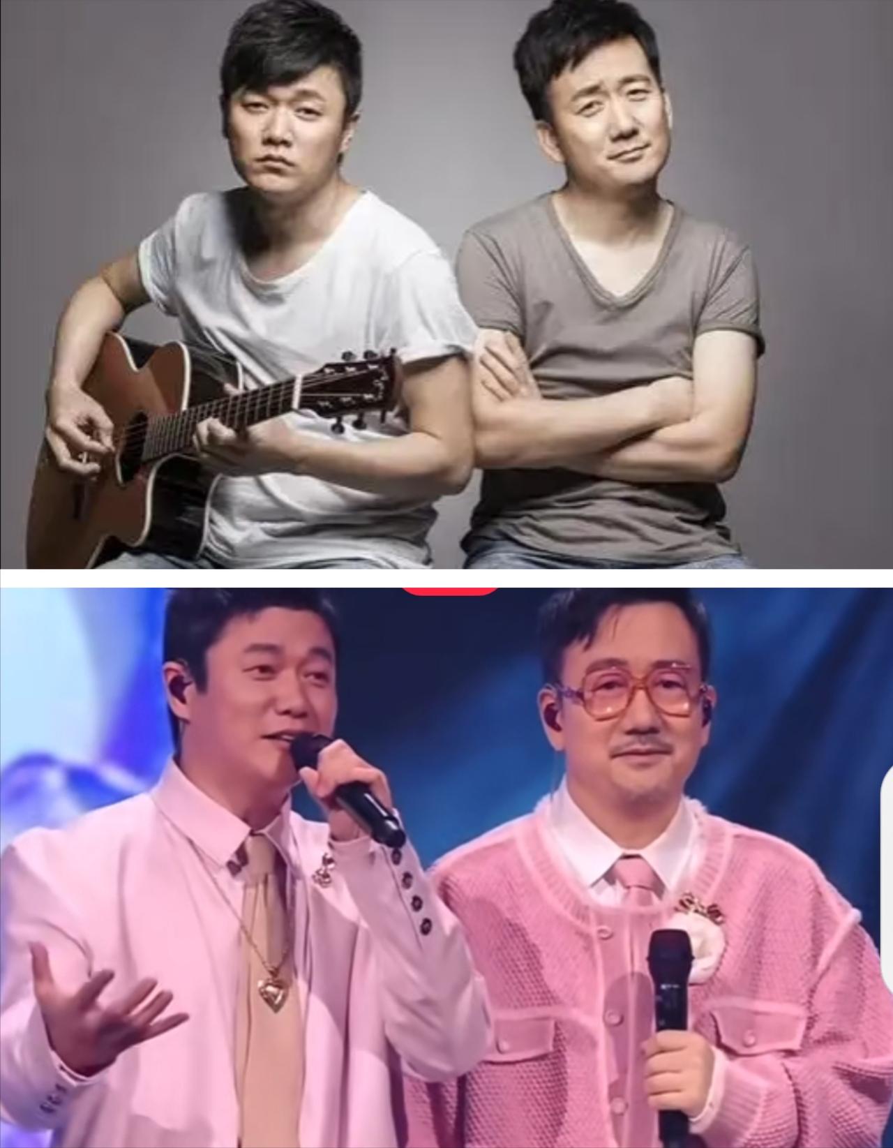 筷子兄弟翻红？NO，他们根本就不想翻红。一个是老板，一个是员工，谁想当老板还