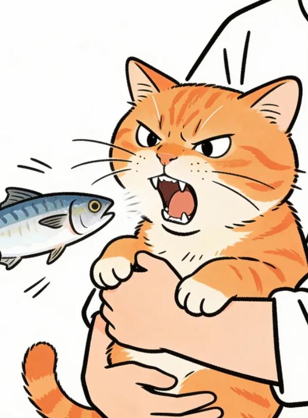 当今养猫6大傻：1.坚信“猫离不开牛奶，舔舔喂猫喝牛奶。”但实际上，很多成年