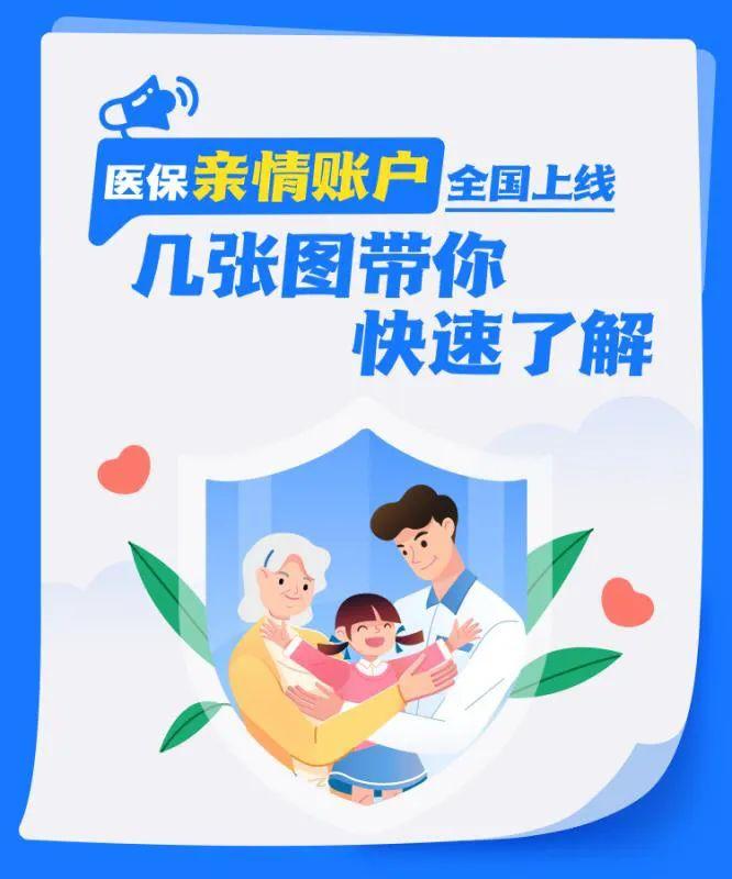 医保家庭共济怎么用？不是随便共用，这几点红线千万别碰医保家庭共济已经普及很久