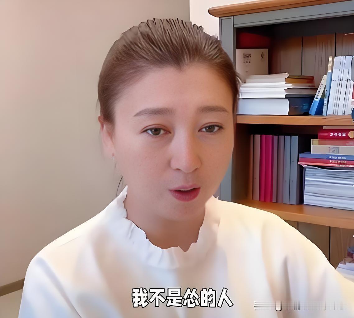 闫学晶会道歉吗？杜子建分析得很有道理，他说闫学晶现在抖音账号粉丝350万，值