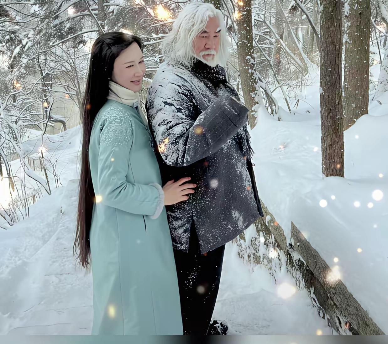 张导真是不容易啊！为了配合杜星霖也是拼了，晚上杜星霖直播到几点，张导就得陪到几点