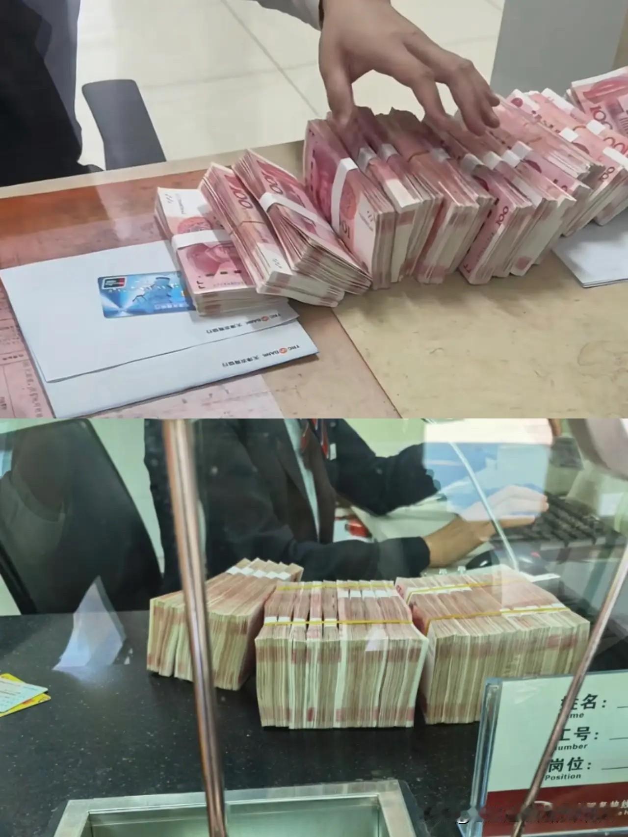 给存款超20万的朋友提个实在建议，存款到期了别慌着转投别处，继续存定期就挺靠谱！