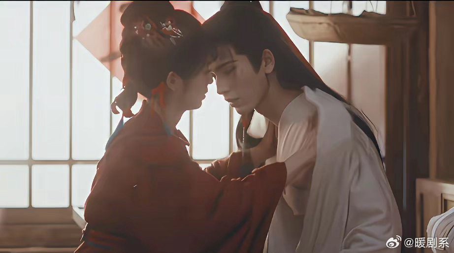 感觉长玉从未爱过谢征，她爱的从来都是在她家写毛笔字的赘婿言正。不知道大家有没有注