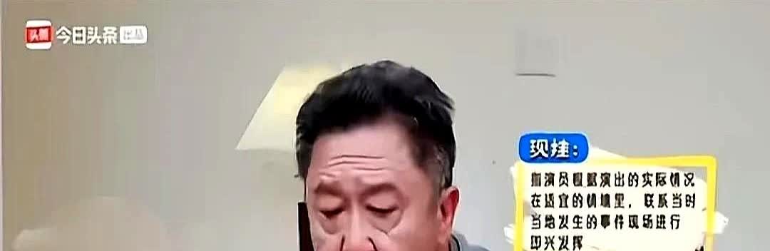最近看到辛柏青的采访真是破防了，他说自从妻子走后家里保姆偷偷跟我们讲他现在连沙发